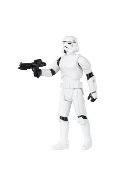 FIGURA DE ACCIÓN STAR WARS EPIC HERO SERIES STORMTROOPER