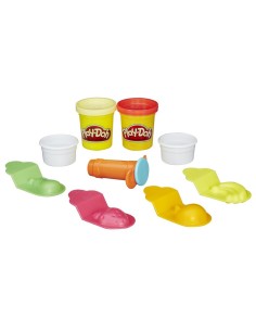 MASAS PLAY DOH CUBETA POSTRES HELADOS 2