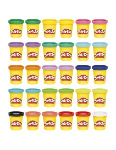 MASAS PLAY DOH SET DE LA IMAGINACIÓN 2