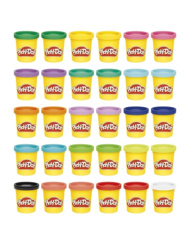 MASAS PLAY DOH SET DE LA IMAGINACIÓN