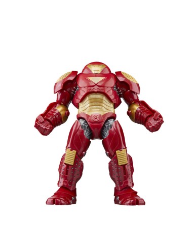 FIGURA DE ACCIÓN MARVEL LEGENDS SERIES HULKBUSTER