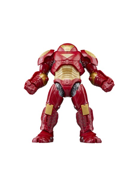 FIGURA DE ACCIÓN MARVEL LEGENDS SERIES HULKBUSTER