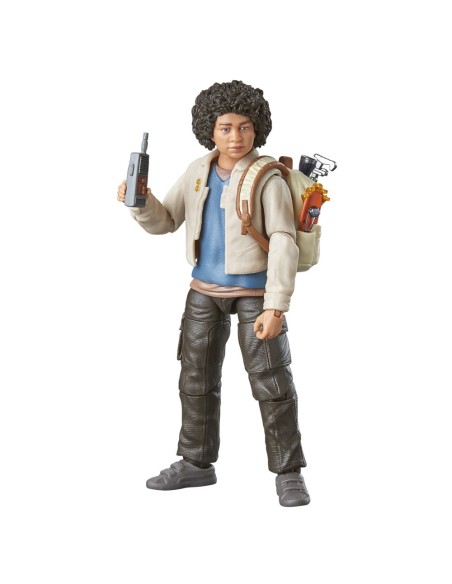 FIGURA DE ACCIÓN STAR WARS THE BLACK SERIES SKELETON CREW WIM (AT ATTIN)