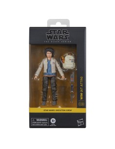 STAR WARS THE BLACK SERIES WIM (AT ATTIN) 2
