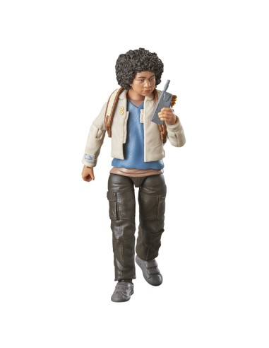 FIGURA DE ACCIÓN STAR WARS THE BLACK SERIES SKELETON CREW WIM (AT ATTIN)