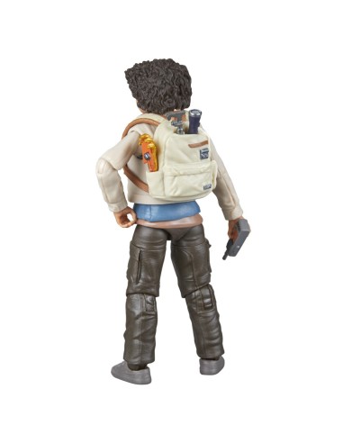 FIGURA DE ACCIÓN STAR WARS THE BLACK SERIES SKELETON CREW WIM (AT ATTIN)