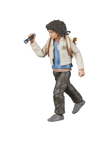 FIGURA DE ACCIÓN STAR WARS THE BLACK SERIES SKELETON CREW WIM (AT ATTIN)