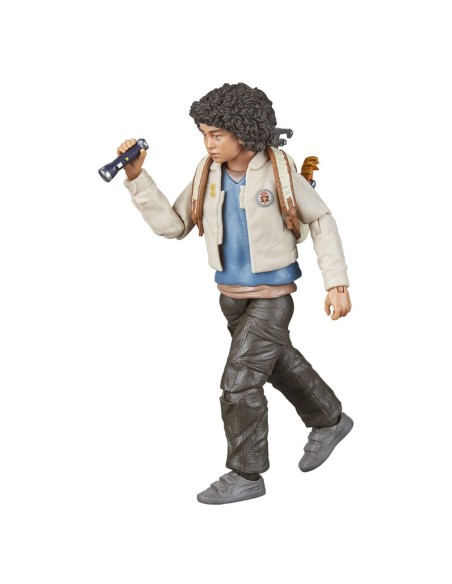 FIGURA DE ACCIÓN STAR WARS THE BLACK SERIES SKELETON CREW WIM (AT ATTIN)