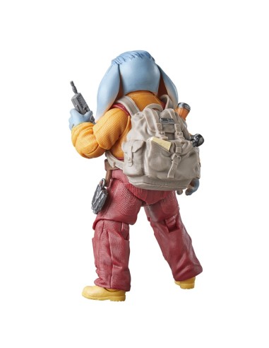 FIGURA DE ACCIÓN STAR WARS THE BLACK SERIES SKELETON CREW NEEL (AT ATTIN)