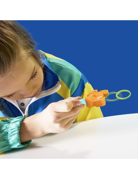 SET MARVEL HYDRO PODS AQUA-ARMADURA SURTIDO