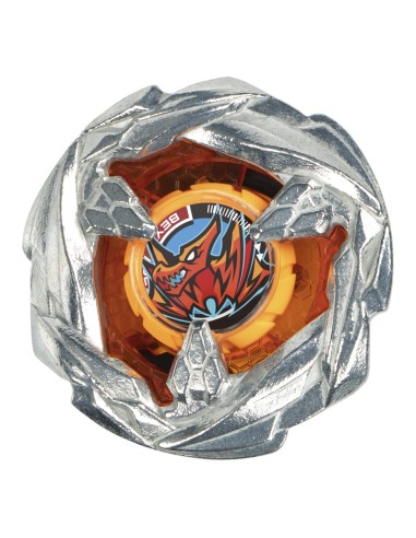 TROMPO BEYBLADE X KIT DE REFUERZO TALON PTERA 3-80B