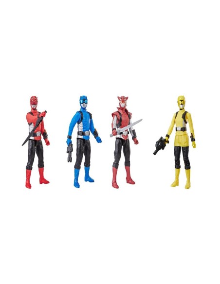 FIGURA POWER RANGERS 30 CM SURTIDO