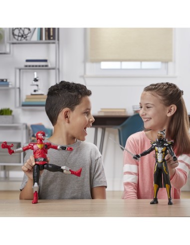 FIGURA POWER RANGERS 30 CM SURTIDO