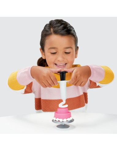 MASAS PLAY DOH KITCHEN CREATIONS GRAN HORNO DE PASTELES