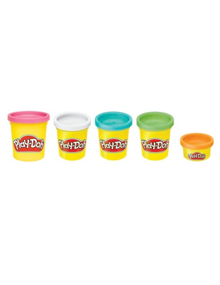 MASAS PLAY DOH KITCHEN CREATIONS GRAN HORNO DE PASTELES