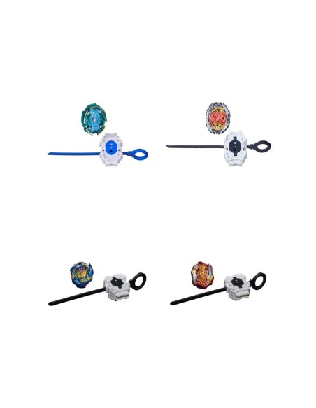 TROMPO BEYBLADE BURST PRO SERIES KIT INICIAL SURTIDO