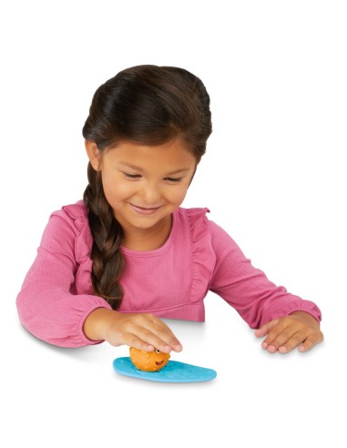 MASAS PLAY DOH AMIGOS DEL MAR