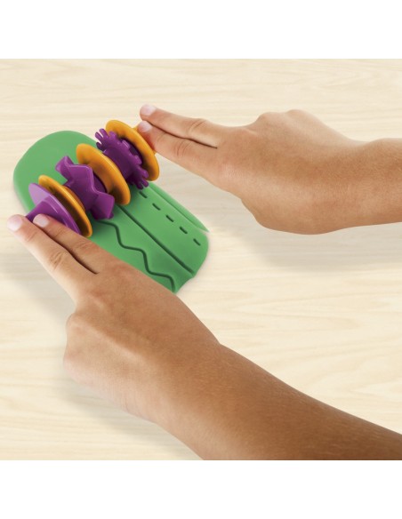 MASAS PLAY DOH AMIGOS DEL MAR