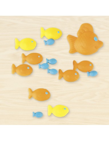 MASAS PLAY DOH AMIGOS DEL MAR