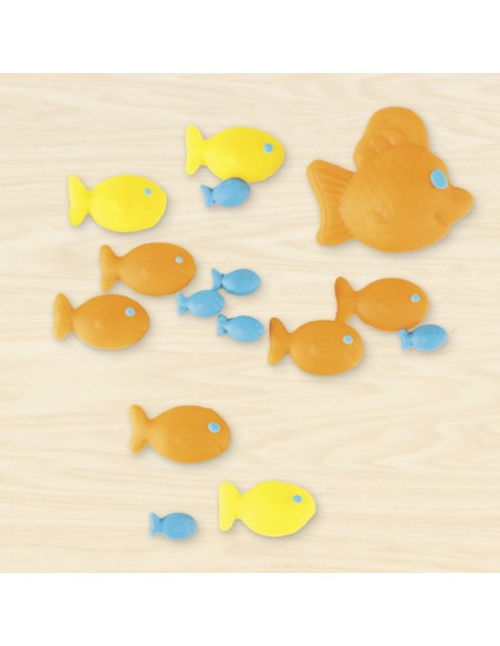 MASAS PLAY DOH AMIGOS DEL MAR