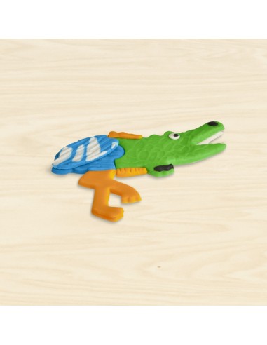 MASAS PLAY DOH ANIMALES COLORIDOS