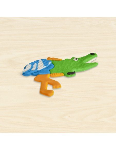 MASAS PLAY DOH ANIMALES COLORIDOS