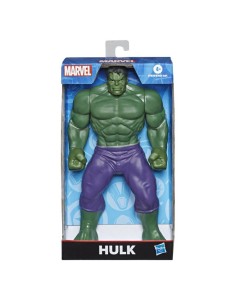 FIGURA DE ACCIÓN MARVEL HULK 2