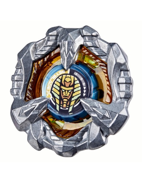TROMPO BEYBLADE X KIT DE REFUERZO COWL SPHINX 9-80GN