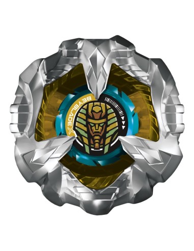 TROMPO BEYBLADE X KIT DE REFUERZO COWL SPHINX 9-80GN