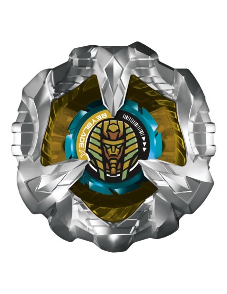 TROMPO BEYBLADE X KIT DE REFUERZO COWL SPHINX 9-80GN