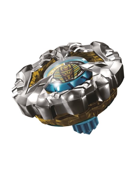 TROMPO BEYBLADE X KIT DE REFUERZO COWL SPHINX 9-80GN
