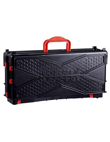 ESTADIO BEYBLADE X BEYSTADIUM BATALLA PORTÁTIL