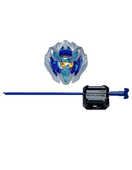 TROMPO BEYBLADE X KIT INICIAL BUSTER DRAN 1-60A UX TROMPO BEYBLADE X KIT INICIAL BUSTER DRAN 1-60A UX