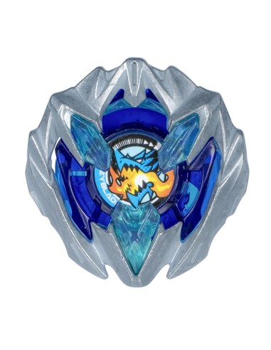 TROMPO BEYBLADE X KIT INICIAL BUSTER DRAN 1-60A UX