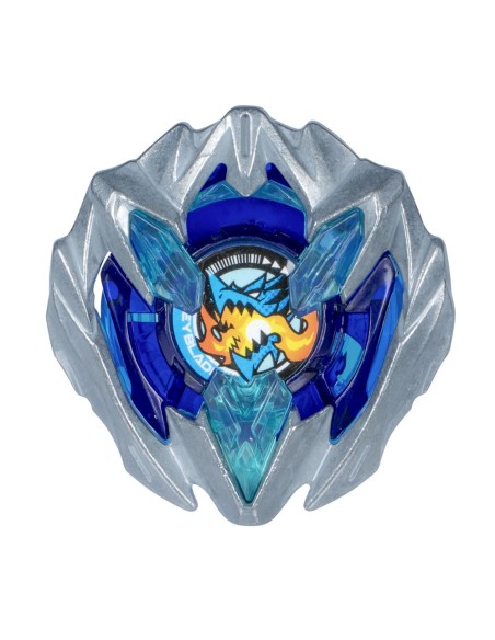TROMPO BEYBLADE X KIT INICIAL BUSTER DRAN 1-60A UX TROMPO BEYBLADE X KIT INICIAL BUSTER DRAN 1-60A UX