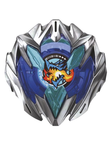 TROMPO BEYBLADE X KIT INICIAL BUSTER DRAN 1-60A UX TROMPO BEYBLADE X KIT INICIAL BUSTER DRAN 1-60A UX