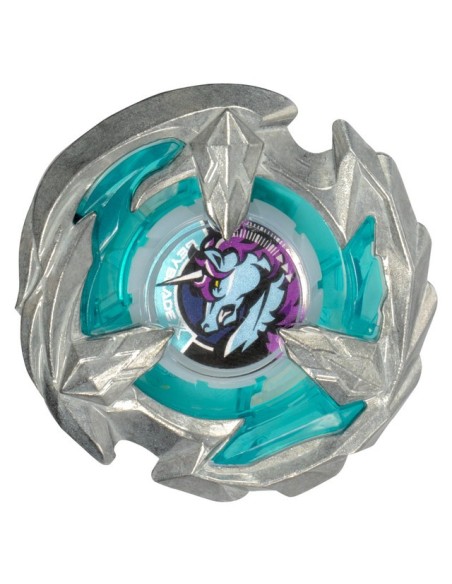 TROMPO BEYBLADE X KIT DE REFUERZO STING UNICORN 5-60GP