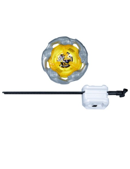 TROMPO BEYBLADE X KIT INICIAL WAND WIZARD 5-70DB UX