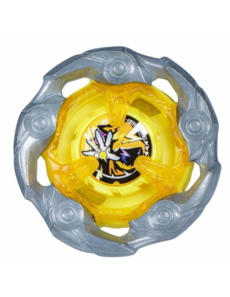TROMPO BEYBLADE X KIT INICIAL WAND WIZARD 5-70DB UX