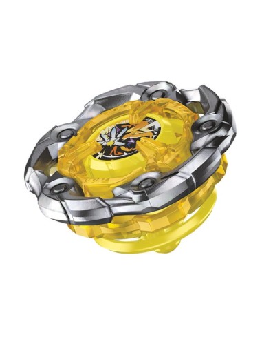 TROMPO BEYBLADE X KIT INICIAL WAND WIZARD 5-70DB UX
