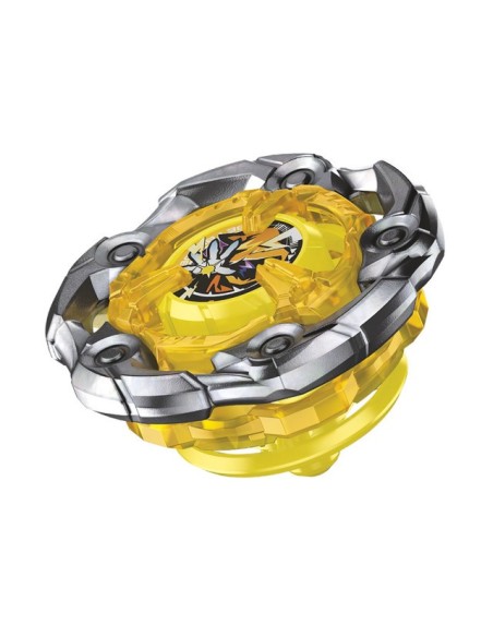 TROMPO BEYBLADE X KIT INICIAL WAND WIZARD 5-70DB UX