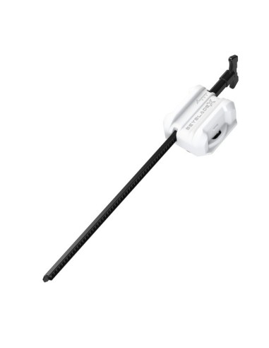 TROMPO BEYBLADE X KIT INICIAL WAND WIZARD 5-70DB UX