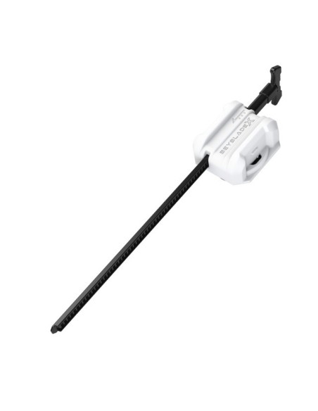 TROMPO BEYBLADE X KIT INICIAL WAND WIZARD 5-70DB UX