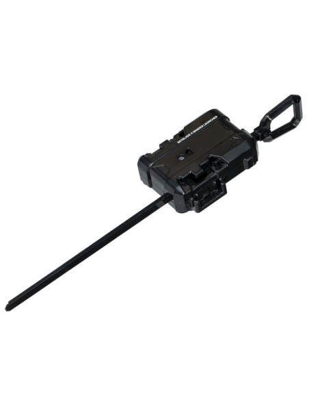 LANZADOR BEYBLADE X ACELERACIÓN OFICIAL