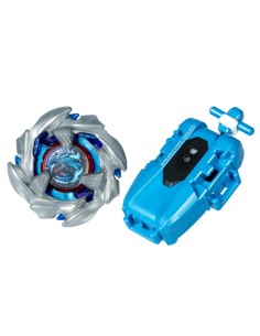 LANZADOR BEYBLADE X COBALT DRAGOON 2-60C