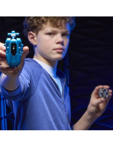 LANZADOR BEYBLADE X COBALT DRAGOON 2-60C