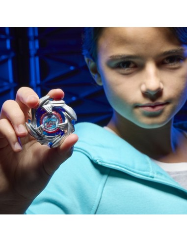 LANZADOR BEYBLADE X COBALT DRAGOON 2-60C