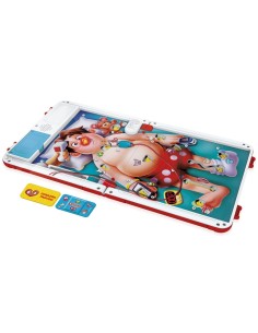JUEGO DE MESA HASBRO GAMES OPERANDO 2