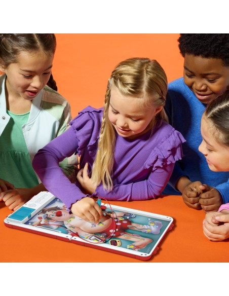 JUEGO DE MESA HASBRO GAMES OPERANDO