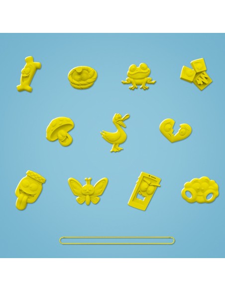 JUEGO DE MESA HASBRO GAMES OPERANDO